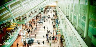 7 Healthy Airport Eats and Tips to Stay on Track 7 Healthy Airport Eats And Tips To Stay On Track