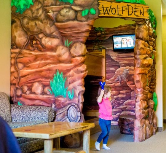 Tackling Great Wolf Lodge Kansas City Like A (mom)boss