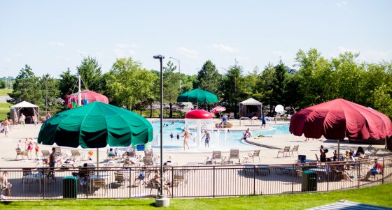 Tackling Great Wolf Lodge Kansas City Like A (mom)boss