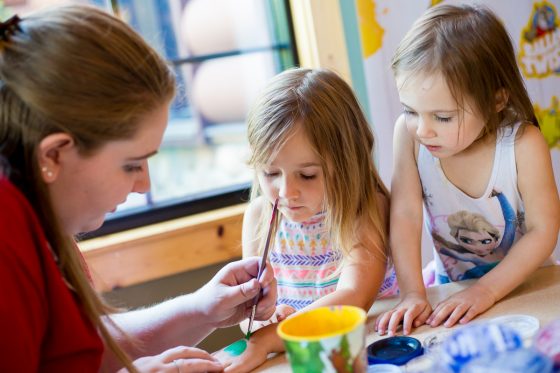 Tackling Great Wolf Lodge Kansas City Like A (mom)boss