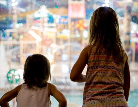 Tackling Great Wolf Lodge Kansas City Like A (mom)boss