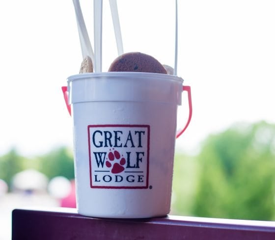 Tackling Great Wolf Lodge Kansas City Like A (mom)boss