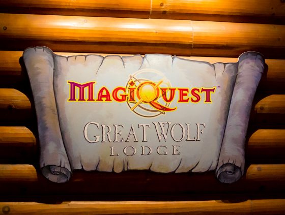 Tackling Great Wolf Lodge Kansas City Like A (mom)boss