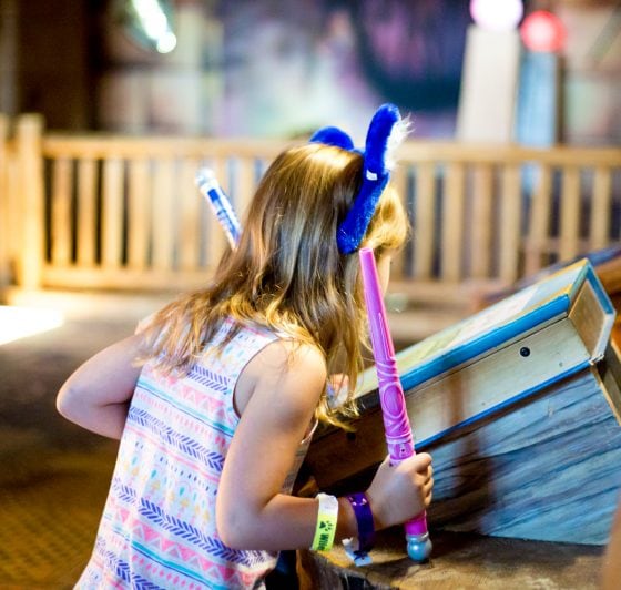 Tackling Great Wolf Lodge Kansas City Like A (mom)boss