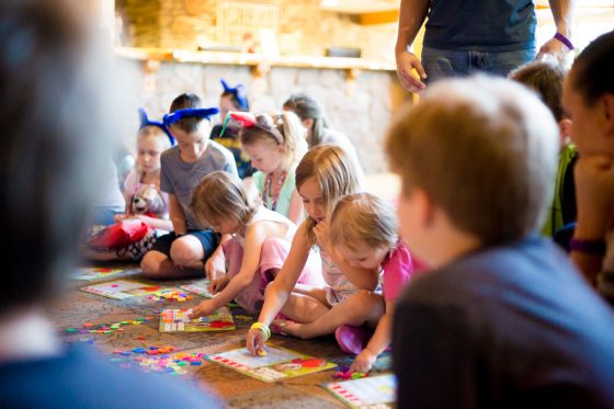 Tackling Great Wolf Lodge Kansas City Like A (mom)boss