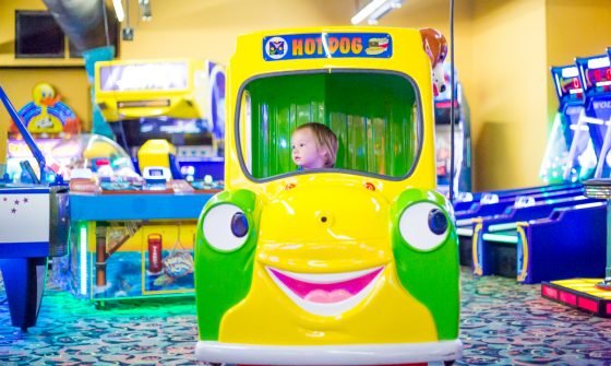 Tackling Great Wolf Lodge Kansas City Like A (mom)boss