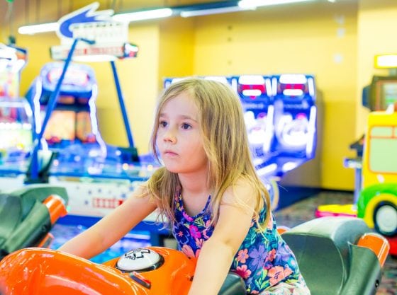 Tackling Great Wolf Lodge Kansas City Like A (mom)boss