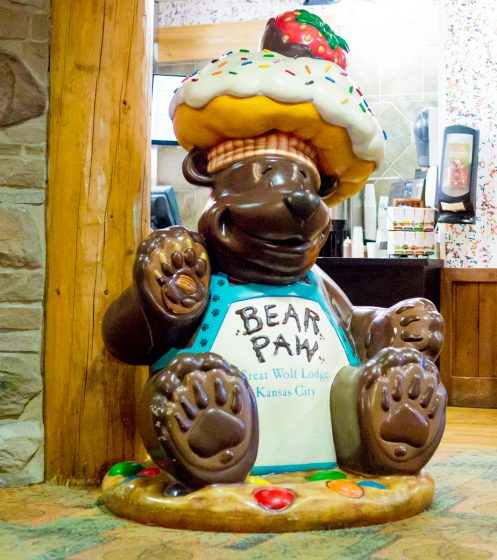 Tackling Great Wolf Lodge Kansas City Like A (mom)boss