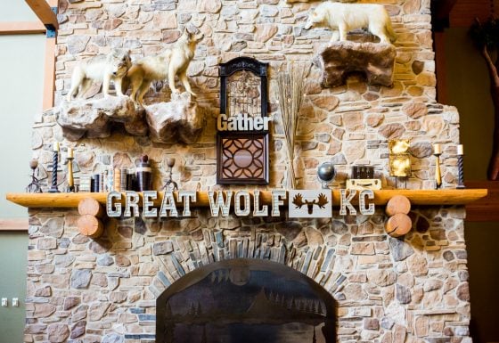 Tackling Great Wolf Lodge Kansas City Like A (mom)boss