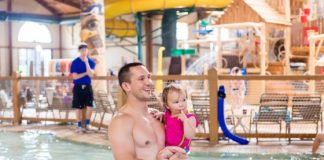 Tackling Great Wolf Lodge Kansas City like a (Mom)Boss Tackling Great Wolf Lodge Kansas City Like A (mom)boss