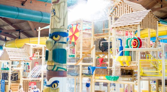 Tackling Great Wolf Lodge Kansas City Like A (mom)boss
