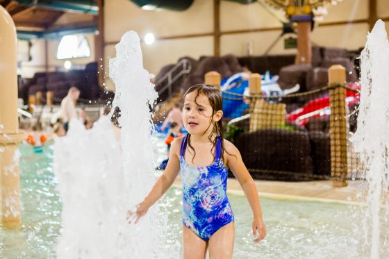 Tackling Great Wolf Lodge Kansas City Like A (mom)boss