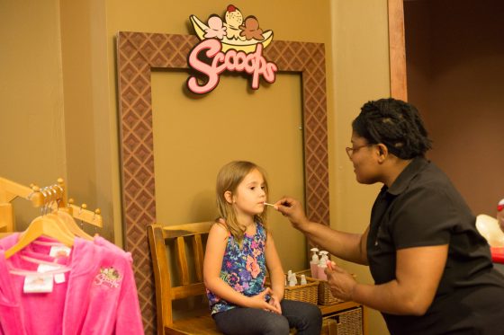 Tackling Great Wolf Lodge Kansas City Like A (mom)boss