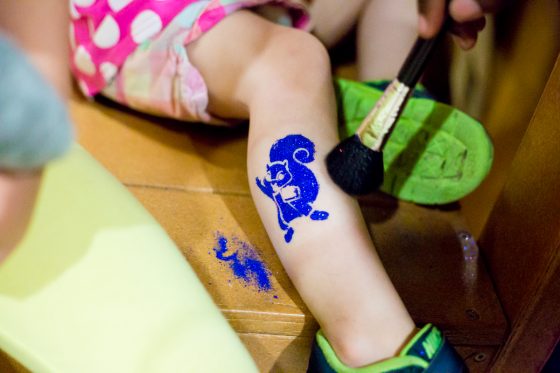 Tackling Great Wolf Lodge Kansas City Like A (mom)boss