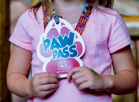 Tackling Great Wolf Lodge Kansas City Like A (mom)boss