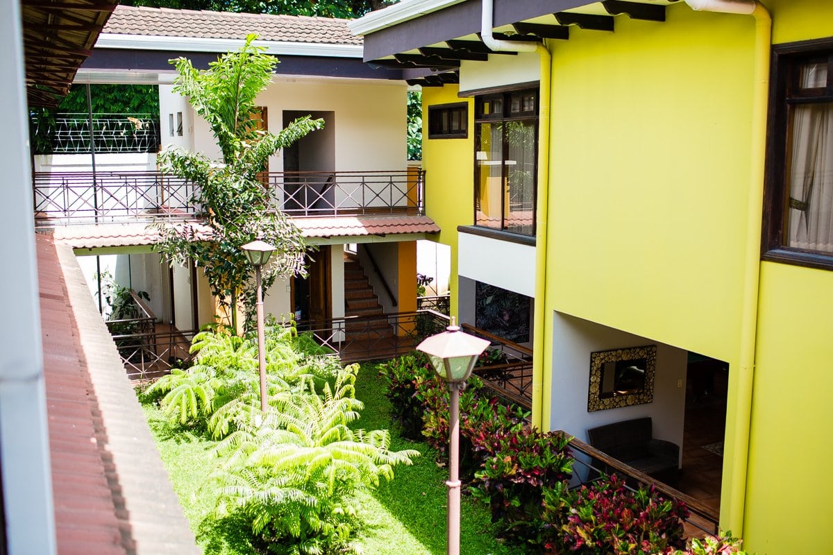 Top 3 Places To Stay While Traveling Through Costa Rica