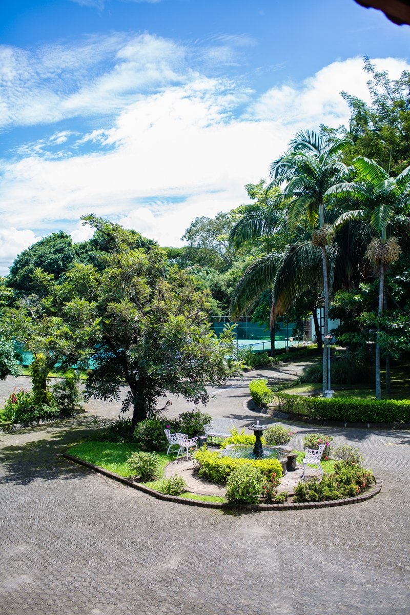 Top 3 Places To Stay While Traveling Through Costa Rica