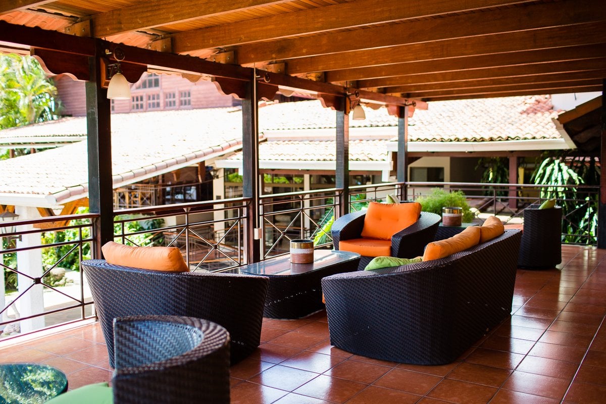 Top 3 Places To Stay While Traveling Through Costa Rica