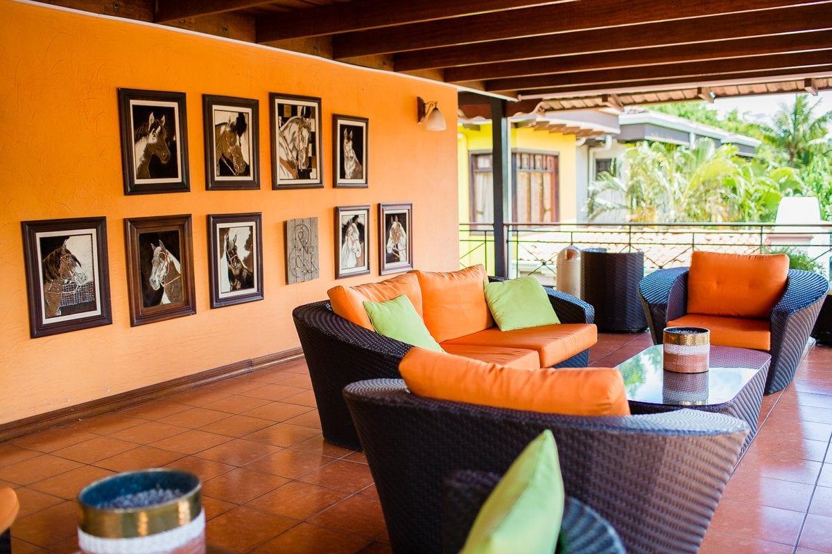Top 3 Places To Stay While Traveling Through Costa Rica