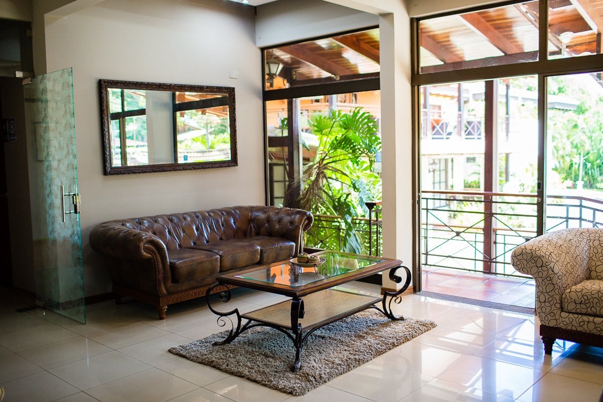 Top 3 Places To Stay While Traveling Through Costa Rica