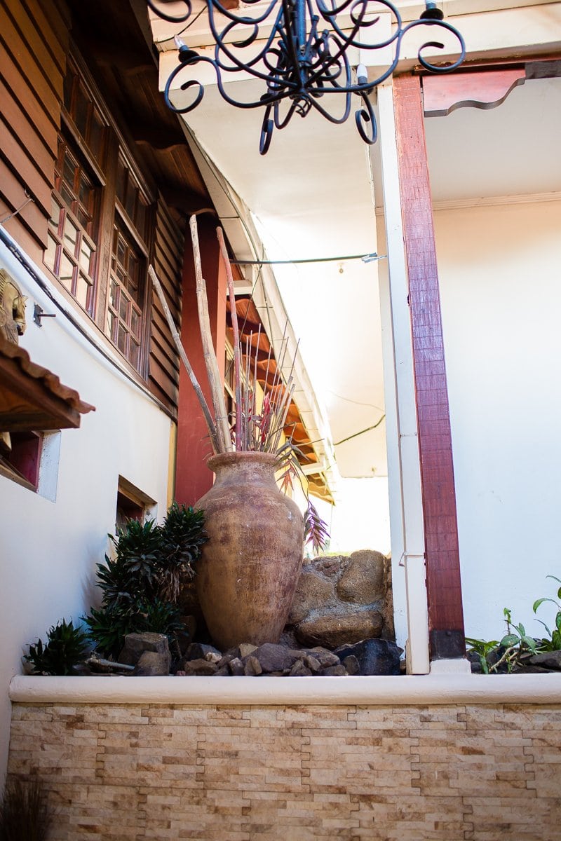 Top 3 Places To Stay While Traveling Through Costa Rica