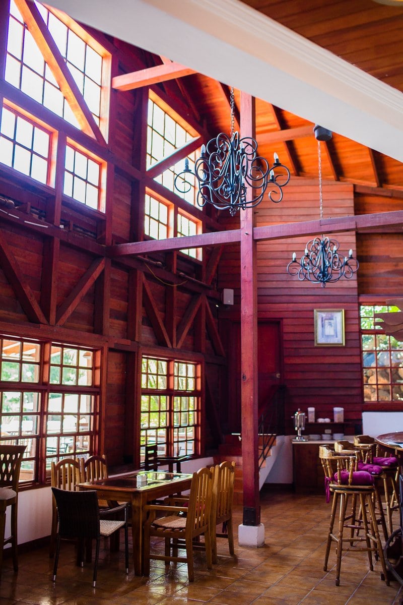 Top 3 Places To Stay While Traveling Through Costa Rica