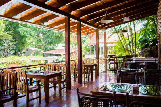 Top 3 Places To Stay While Traveling Through Costa Rica