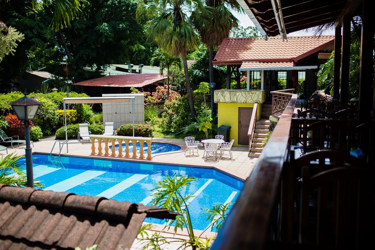 Top 3 Places To Stay While Traveling Through Costa Rica