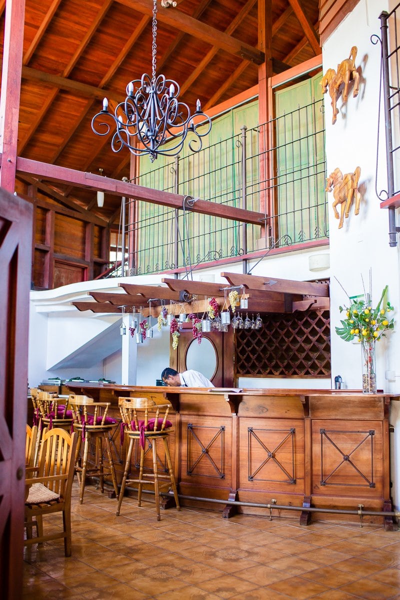 Top 3 Places To Stay While Traveling Through Costa Rica