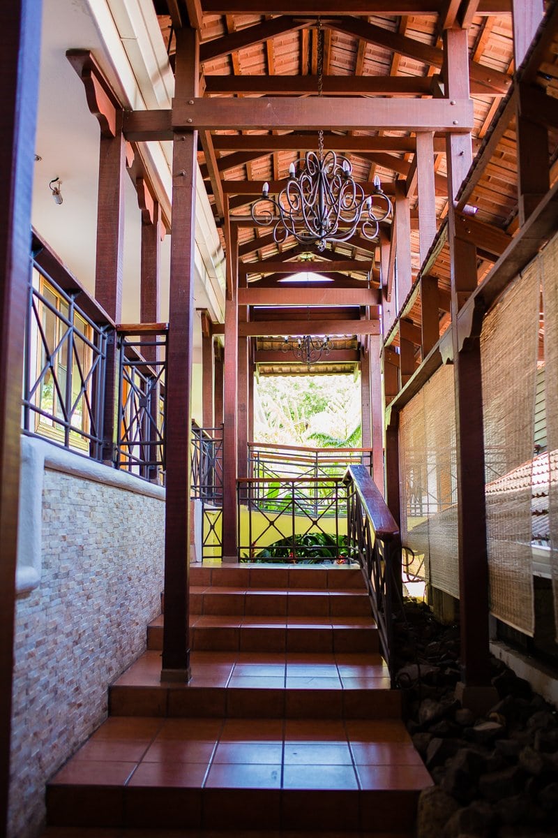 Top 3 Places To Stay While Traveling Through Costa Rica