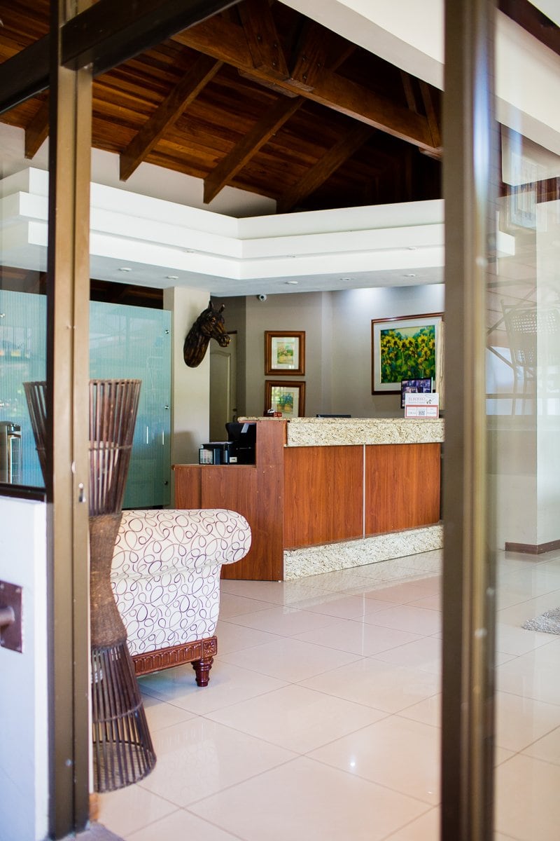 Top 3 Places To Stay While Traveling Through Costa Rica