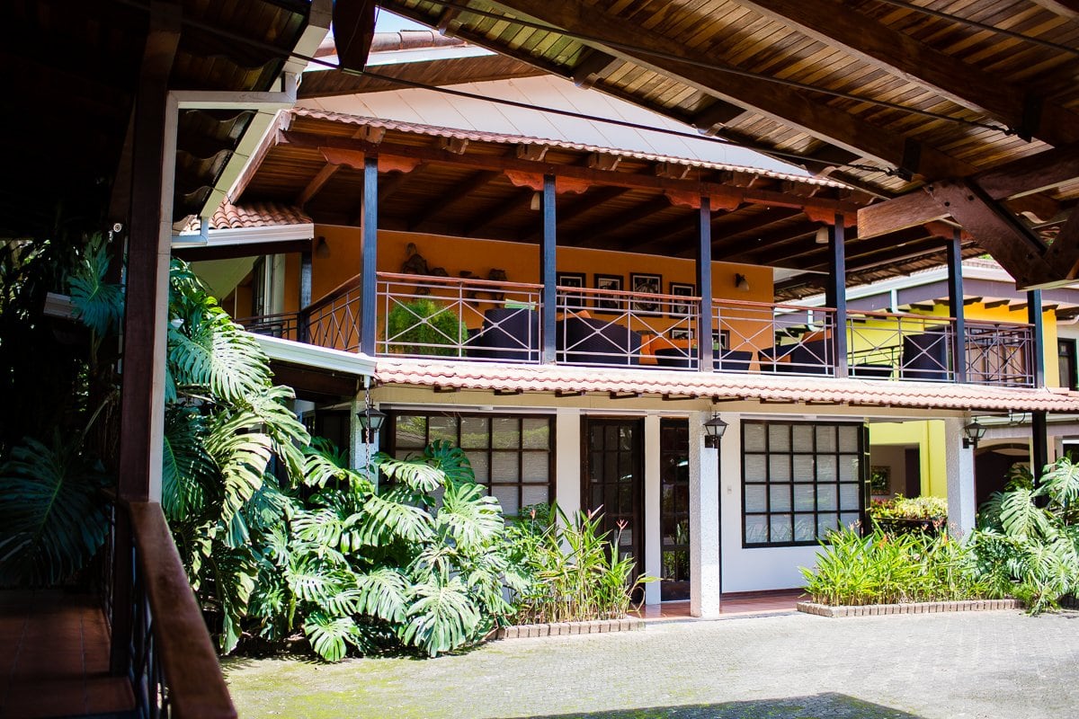 Top 3 Places To Stay While Traveling Through Costa Rica