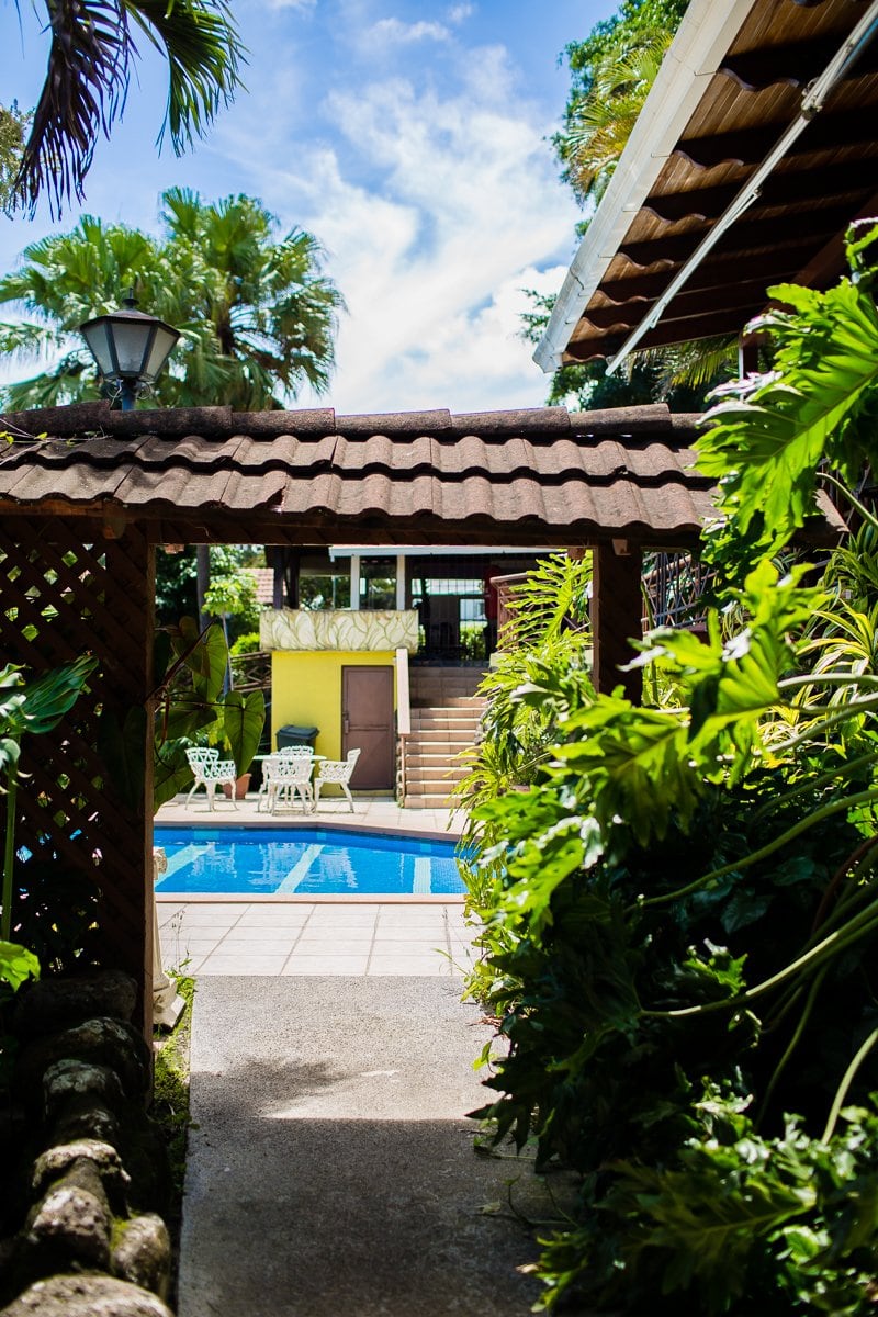 Top 3 Places To Stay While Traveling Through Costa Rica