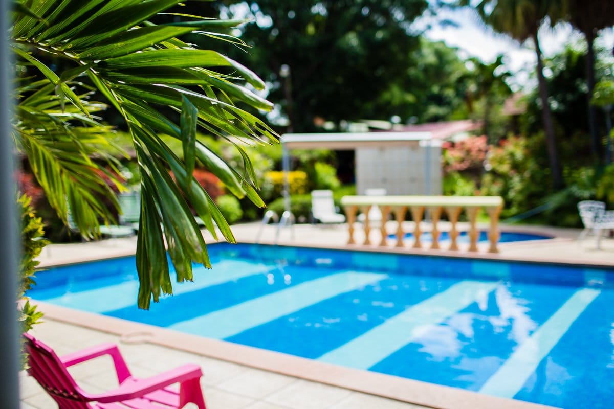 Top 3 Places To Stay While Traveling Through Costa Rica