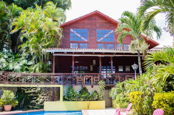 Top 3 Places To Stay While Traveling Through Costa Rica