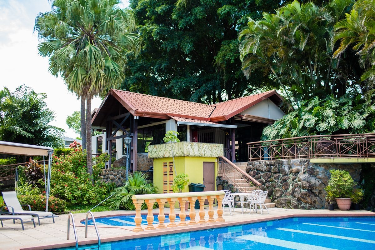 Top 3 Places To Stay While Traveling Through Costa Rica