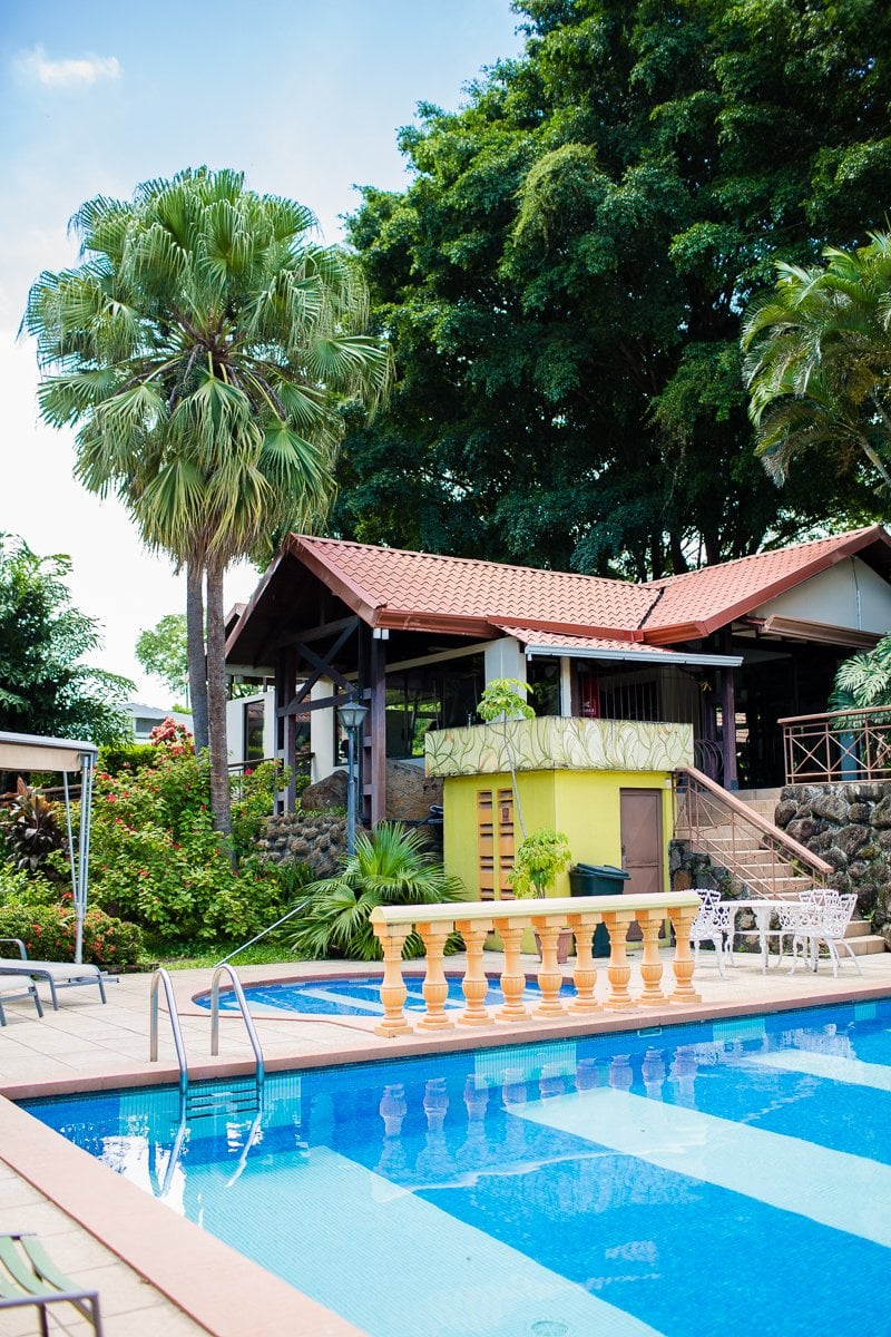 Top 3 Places To Stay While Traveling Through Costa Rica
