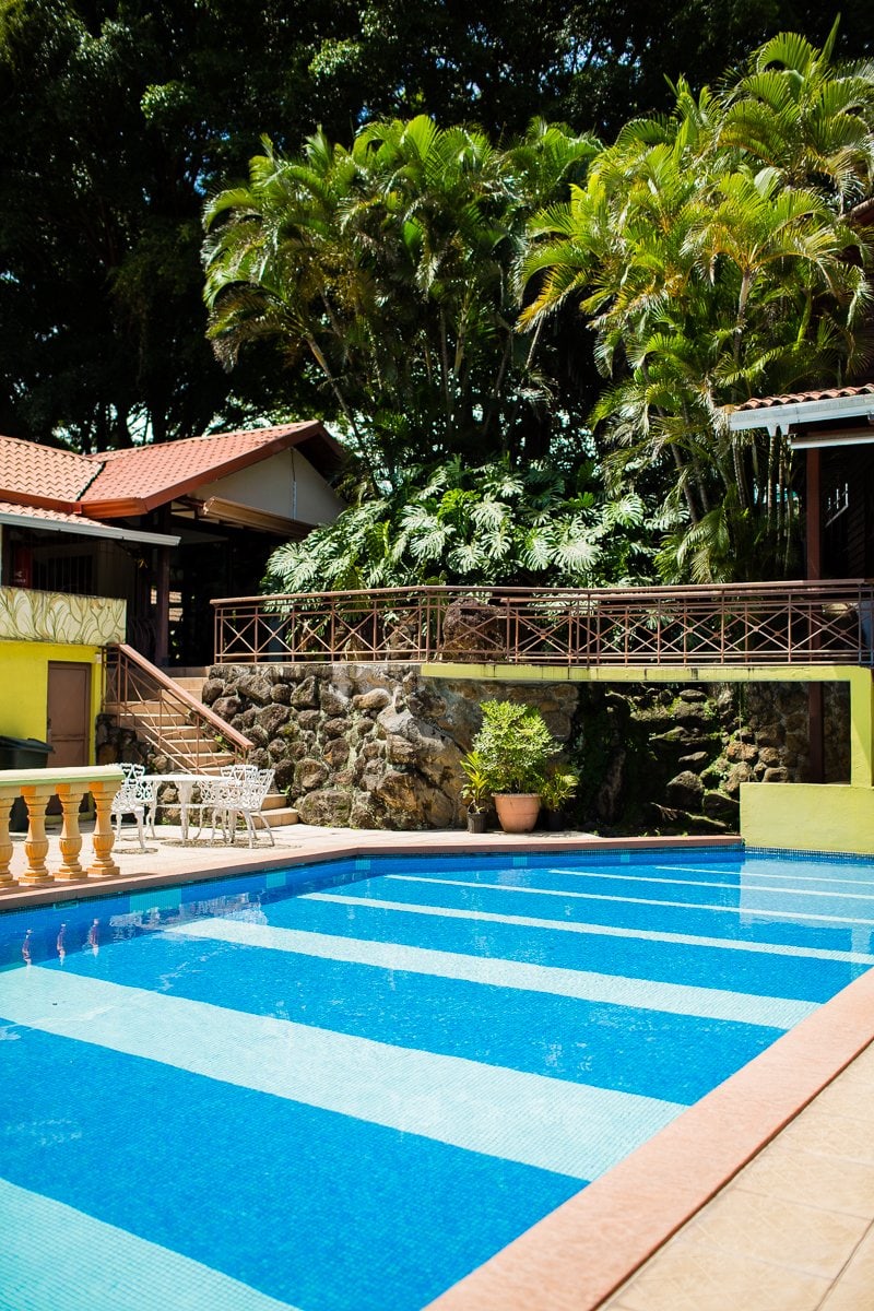 Top 3 Places To Stay While Traveling Through Costa Rica