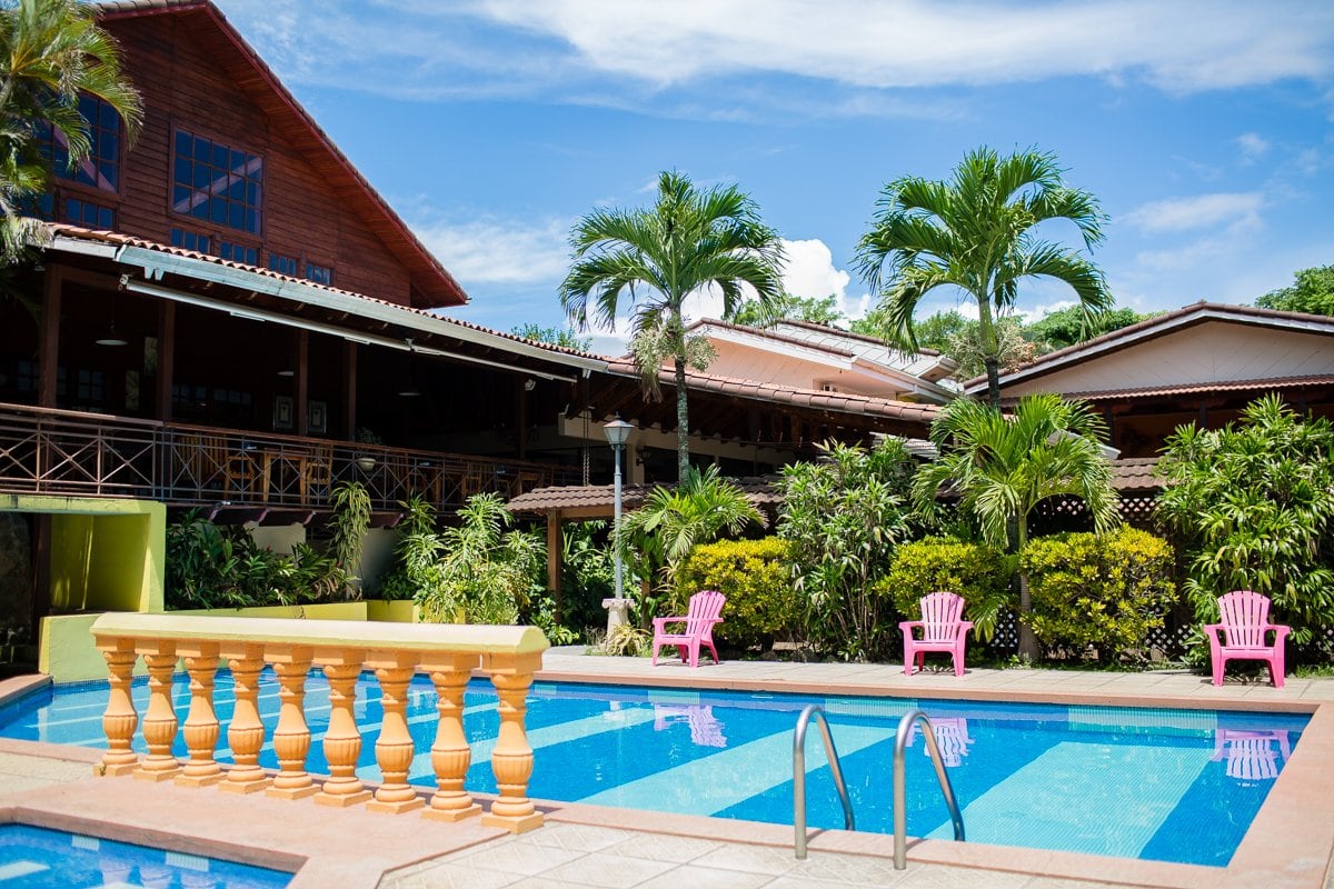 Top 3 Places To Stay While Traveling Through Costa Rica
