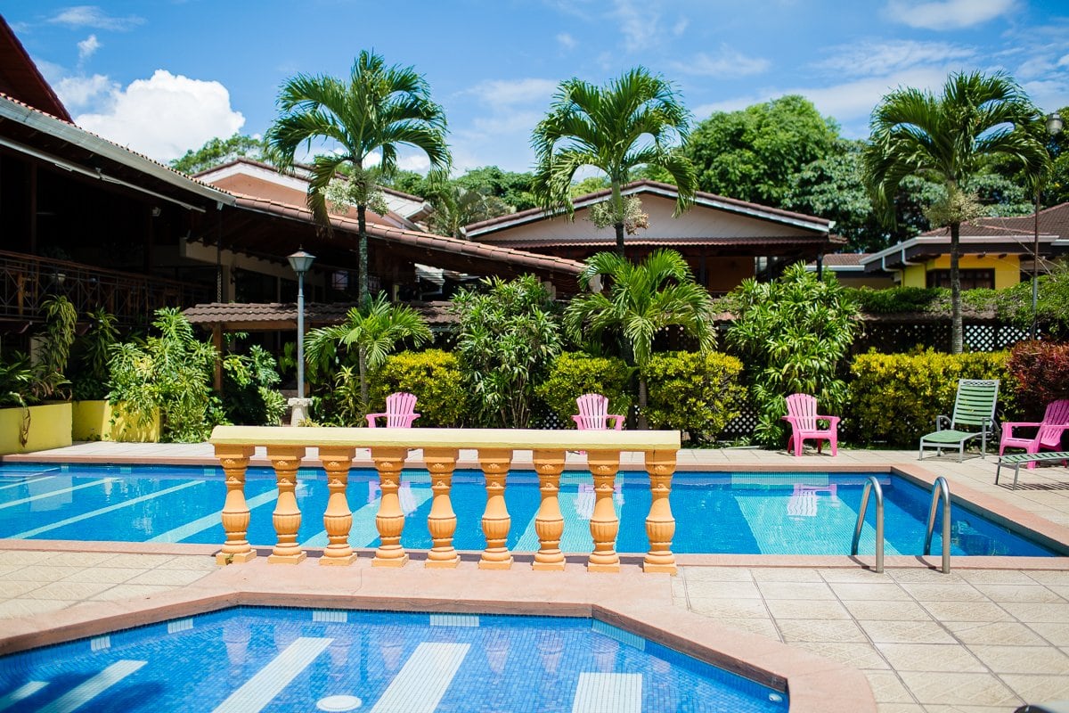 Top 3 Places To Stay While Traveling Through Costa Rica