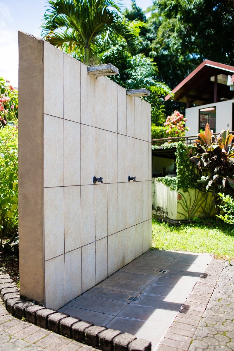 Top 3 Places To Stay While Traveling Through Costa Rica