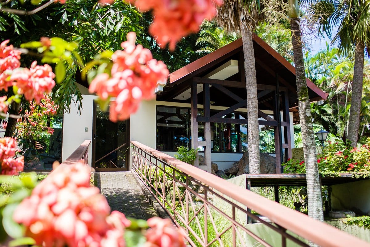 Top 3 Places To Stay While Traveling Through Costa Rica