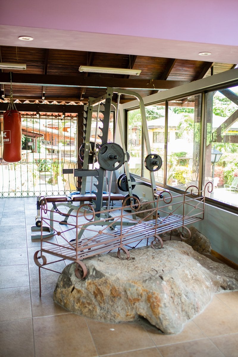 Top 3 Places To Stay While Traveling Through Costa Rica