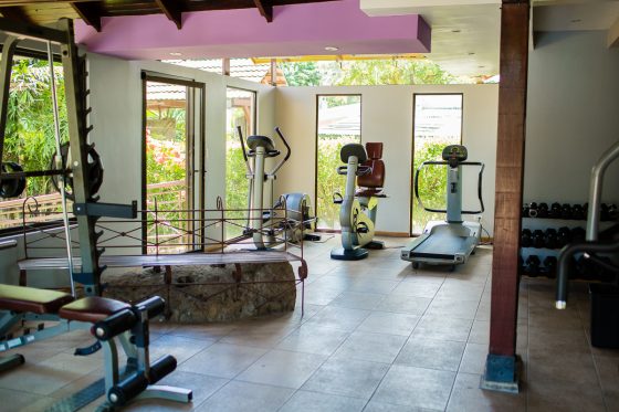 Top 3 Places To Stay While Traveling Through Costa Rica