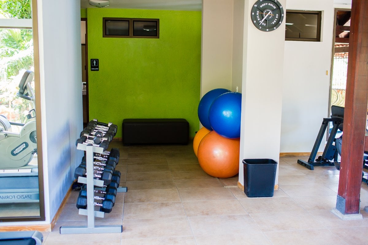 Top 3 Places To Stay While Traveling Through Costa Rica