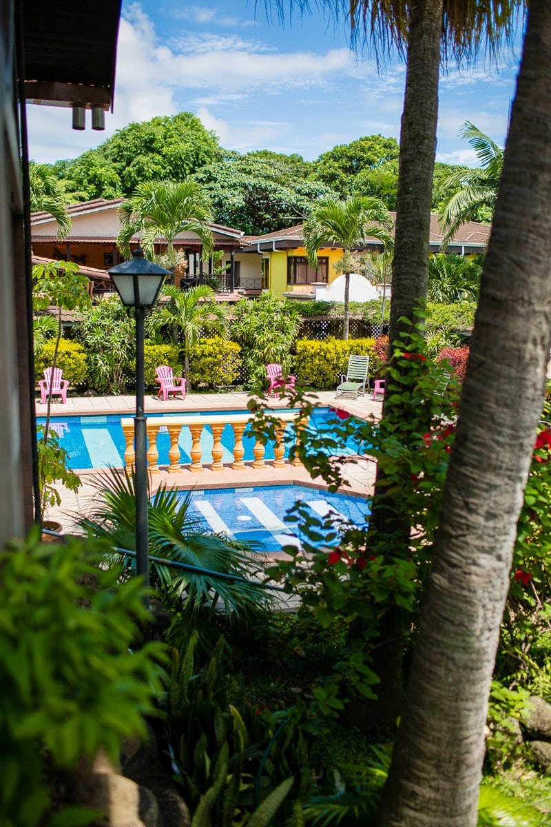 Top 3 Places To Stay While Traveling Through Costa Rica
