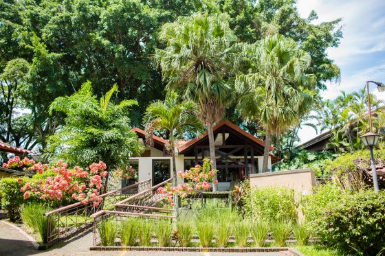 Top 3 Places To Stay While Traveling Through Costa Rica