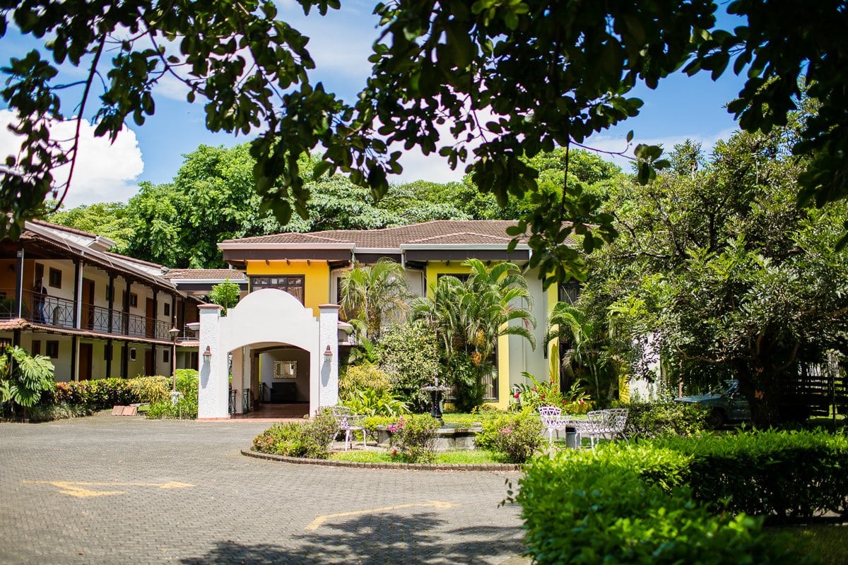Top 3 Places To Stay While Traveling Through Costa Rica