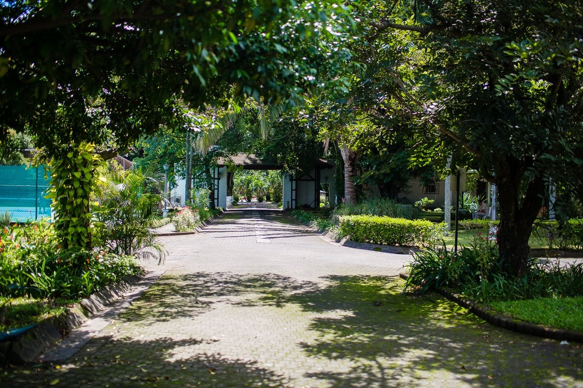 Top 3 Places To Stay While Traveling Through Costa Rica