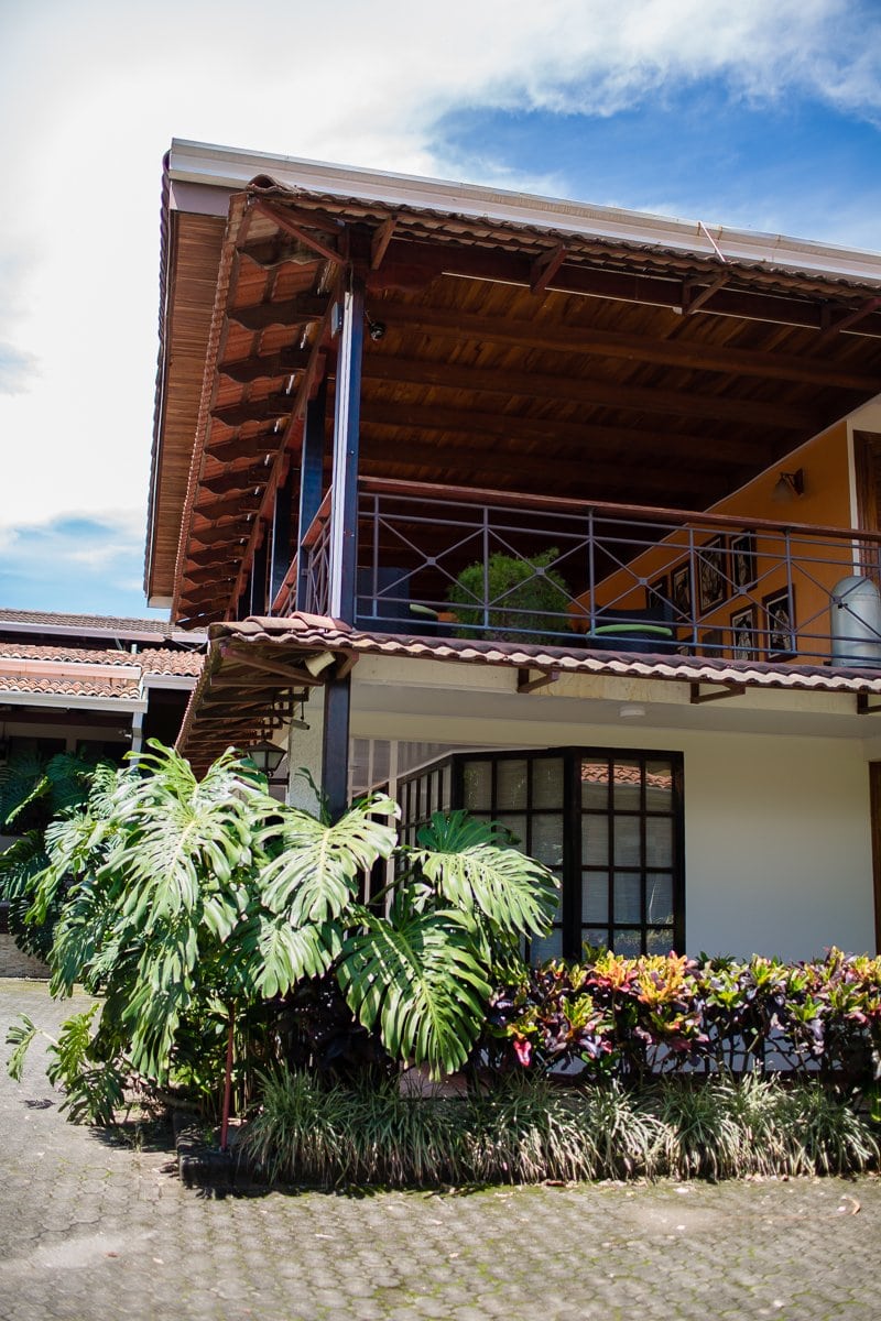 Top 3 Places To Stay While Traveling Through Costa Rica